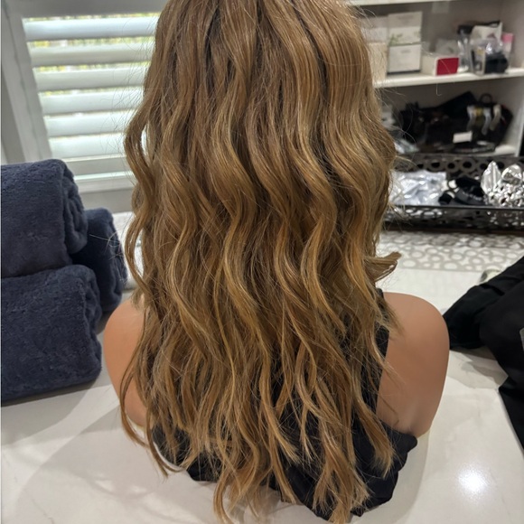 BELLETRESS KELLY Handtied cap - Picture 3 of 9